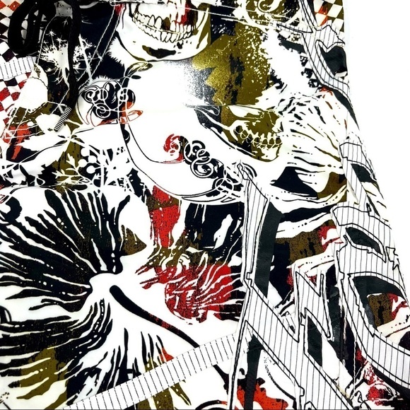 Fox Graphic Swim Suit - Picture 6 of 6